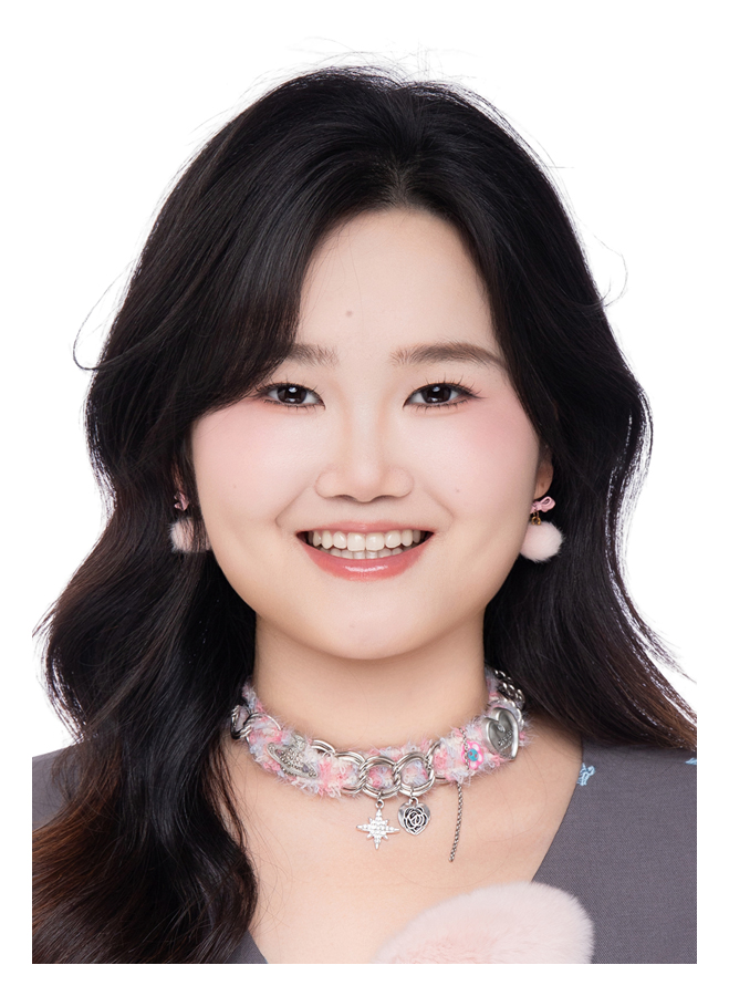 谢婷 Aria的个人照片